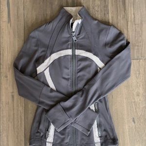Lululemon Define Jacket